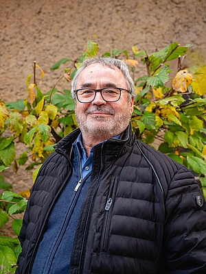 Siegmund J. Schönberger